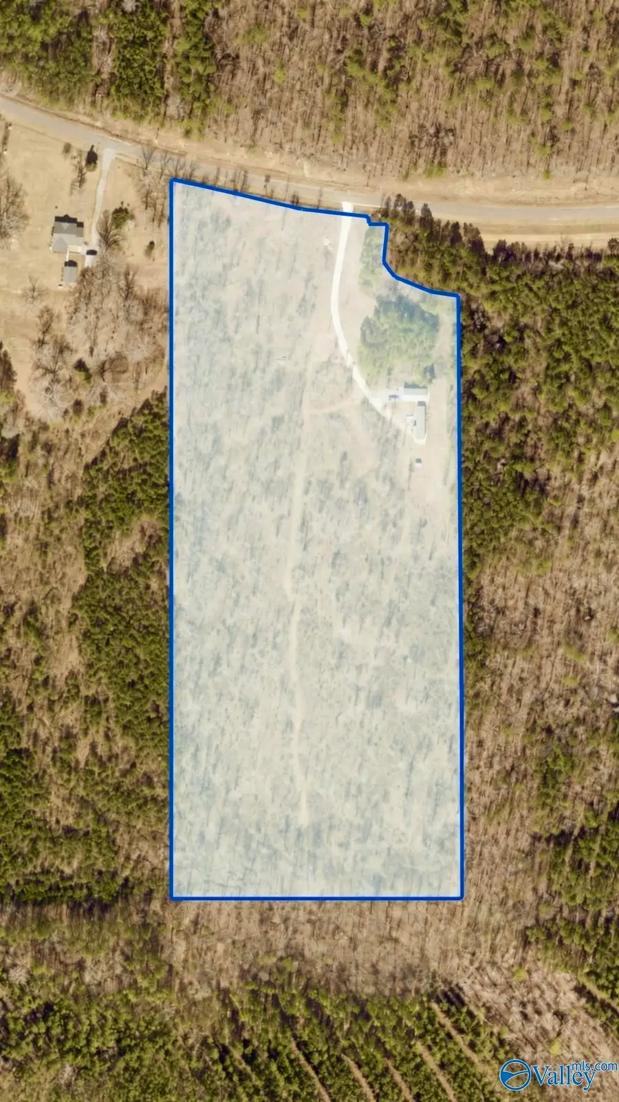 490 County Road 20, Leesburg, AL 35983 - #2