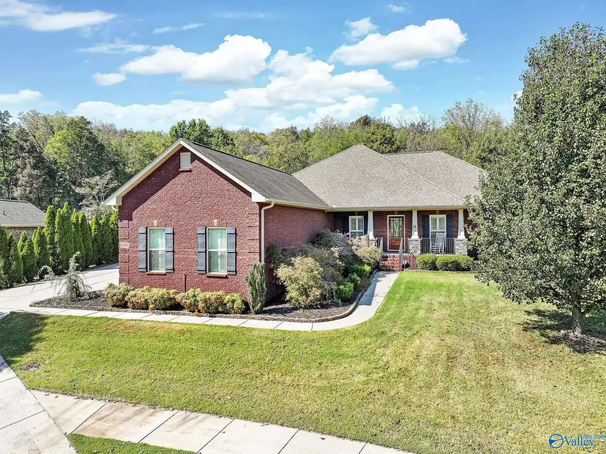 12702 Oak South Sw Sw, Huntsville, AL 35803 - #1