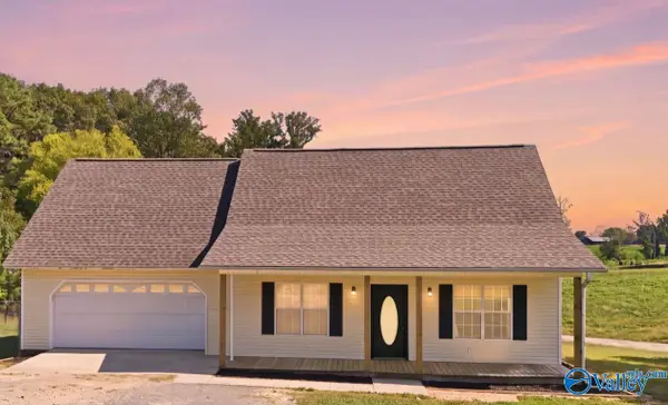 1307 County Road 170, Crossville, AL 35962