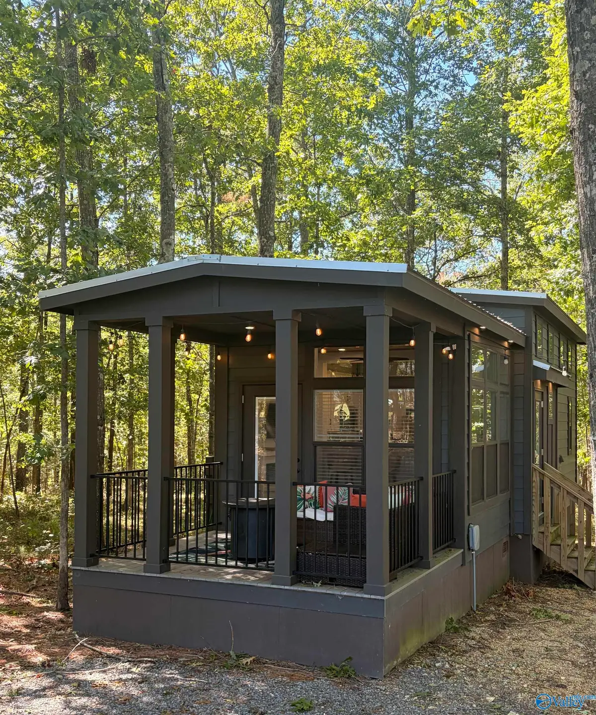 728 County Road 642, Mentone, AL 35984 - #1