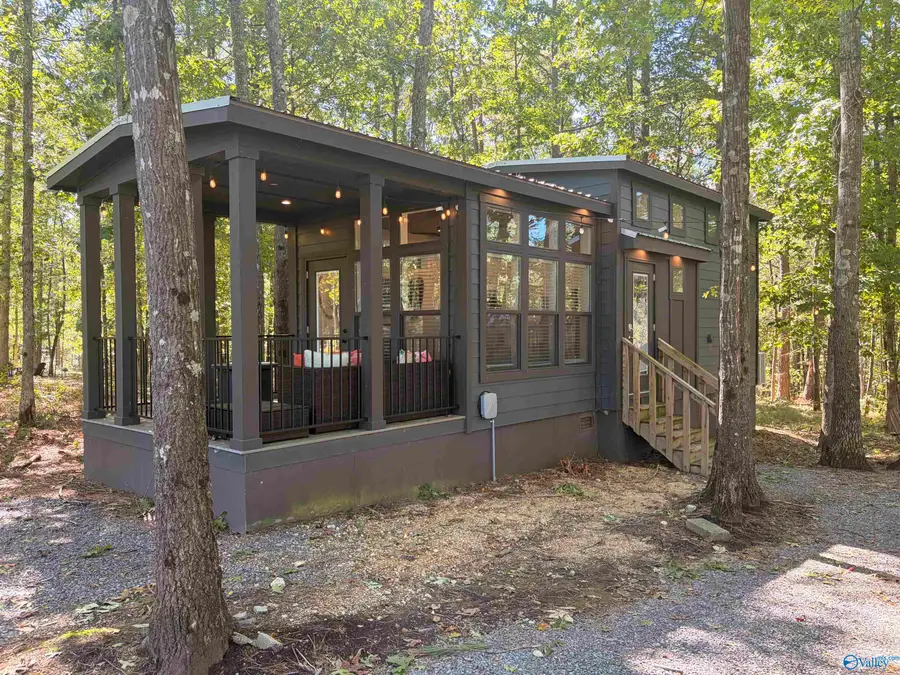 728 County Road 642, Mentone, AL 35984 - #2