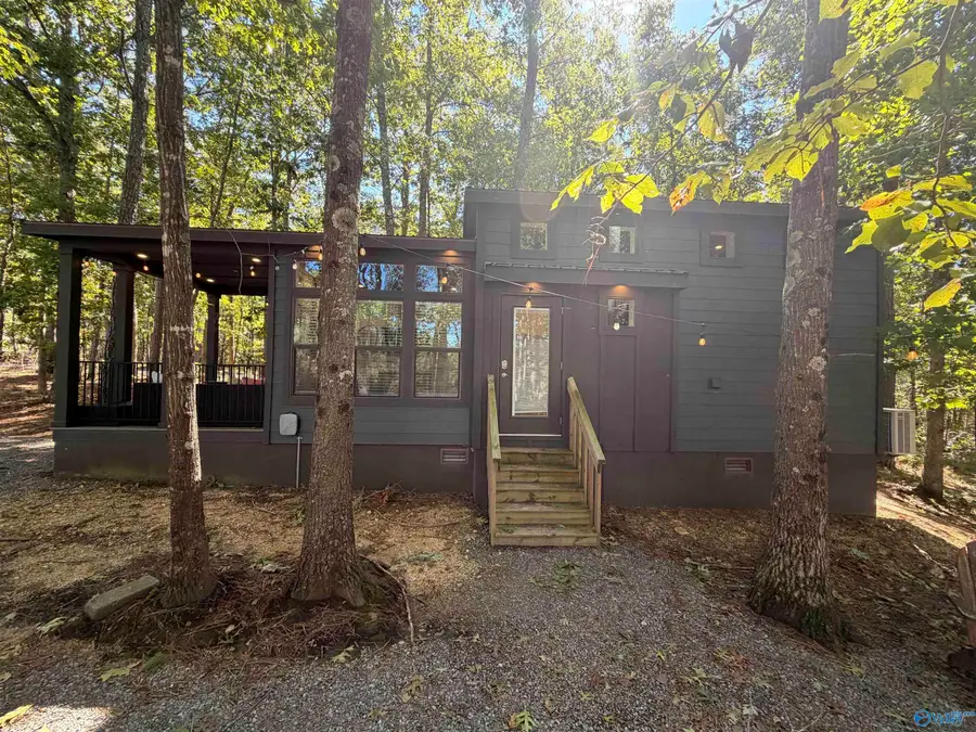 728 County Road 642, Mentone, AL 35984 - #3