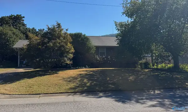 1401 Cleermont Drive, HUNTSVILLE, AL 35801