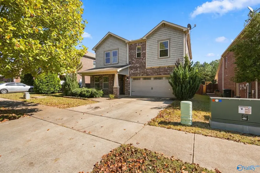 1836 Clayton Cove Drive Nw, Madison, AL 35757 - #2