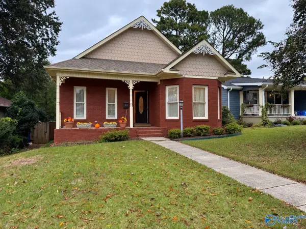 1615 Ward Avenue Ne, Huntsville, AL 35801