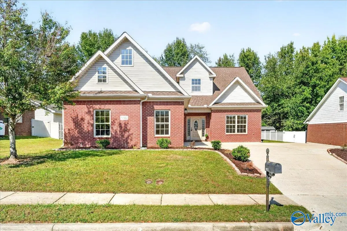 8812 Belle Mor Drive, Madison, AL 35757 - #1