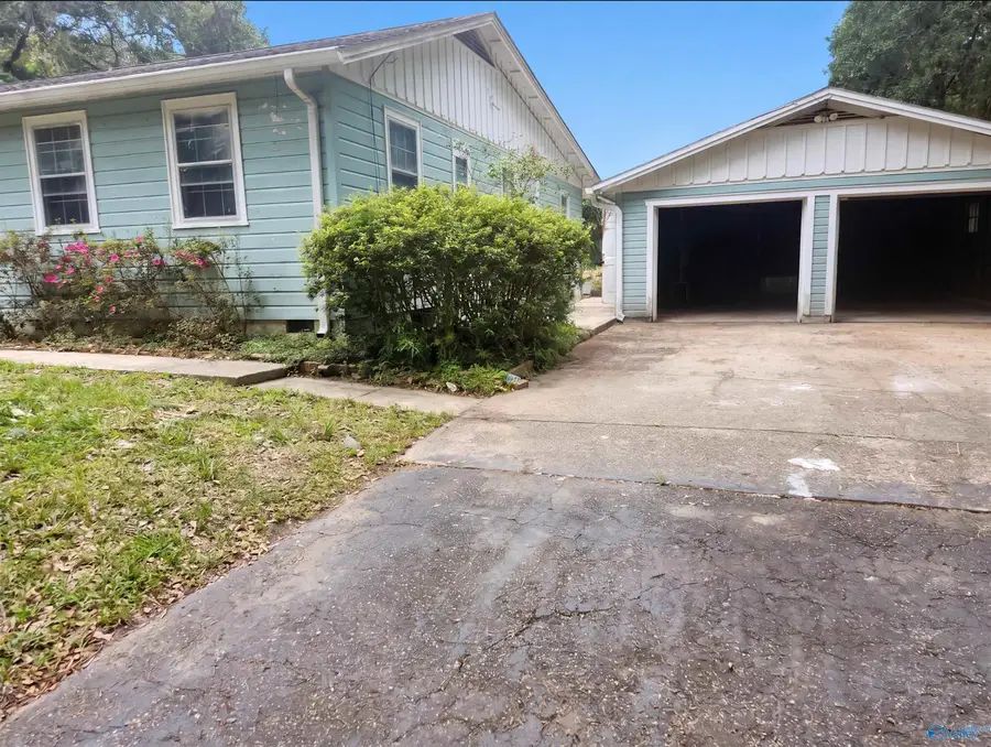 4604 Oak Ridge Road, Mobile, AL 36609 - #3