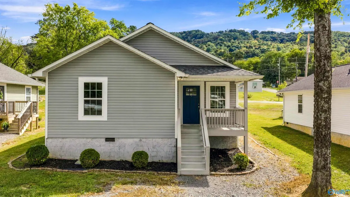 1503 Jaycee Avenue Ne, Fort Payne, AL 35967 - #1