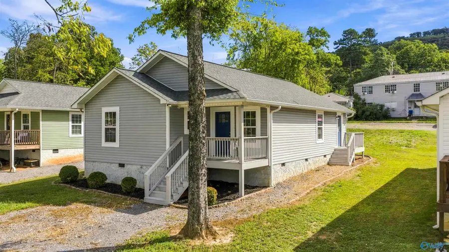 1503 Jaycee Avenue Ne, Fort Payne, AL 35967 - #3