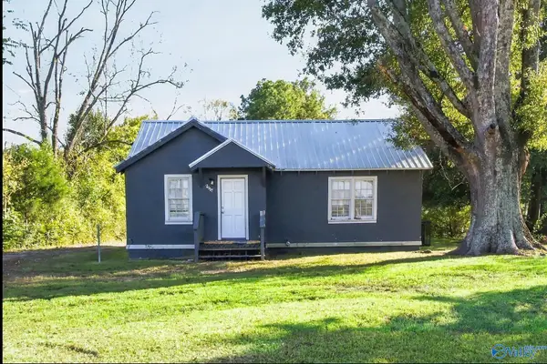 2917 Old Moulton Road Sw, Decatur, AL 35603