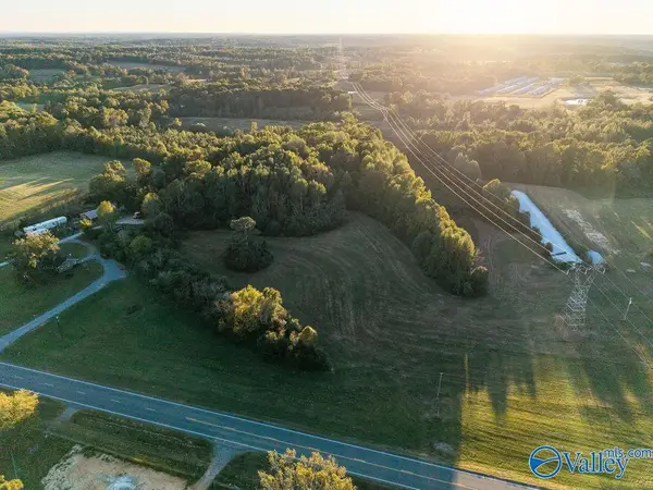 14 acres Hwy 67, Joppa, AL 35087