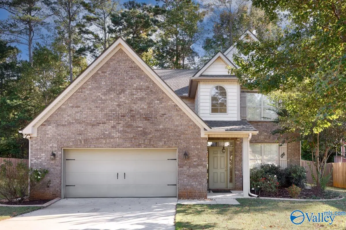 119 Grand Oaks Blvd, Madison, AL 35758 - #1