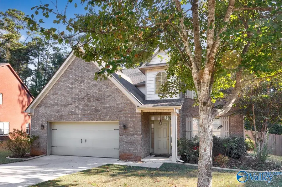 119 Grand Oaks Blvd, Madison, AL 35758 - #2