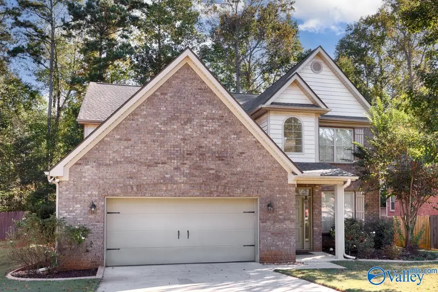119 Grand Oaks Blvd, Madison, AL 35758 - #3