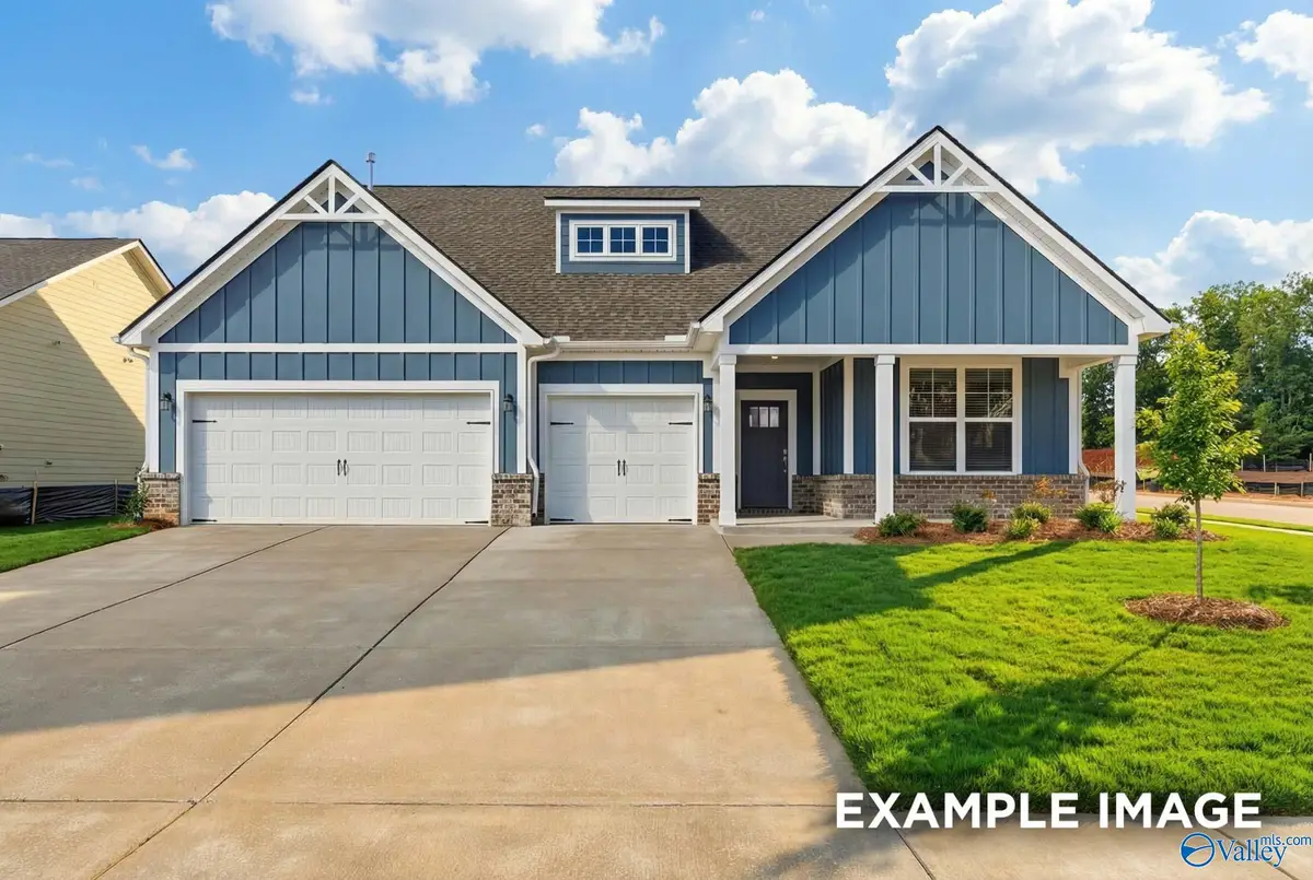 100 Labyrinth Way, Madison, AL 35756 - #1