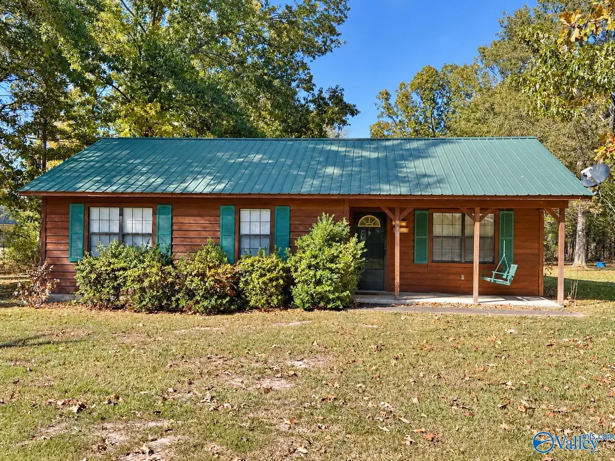 4935 Cherokee Drive, Cedar Bluff, AL 35959 - #1