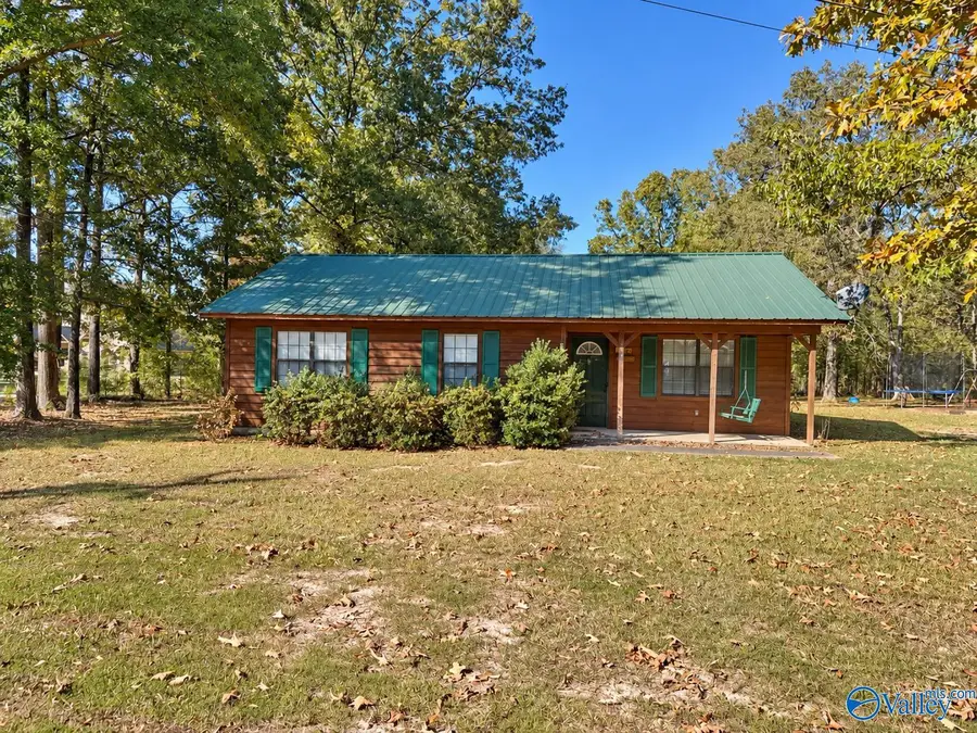 4935 Cherokee Drive, Cedar Bluff, AL 35959 - #3