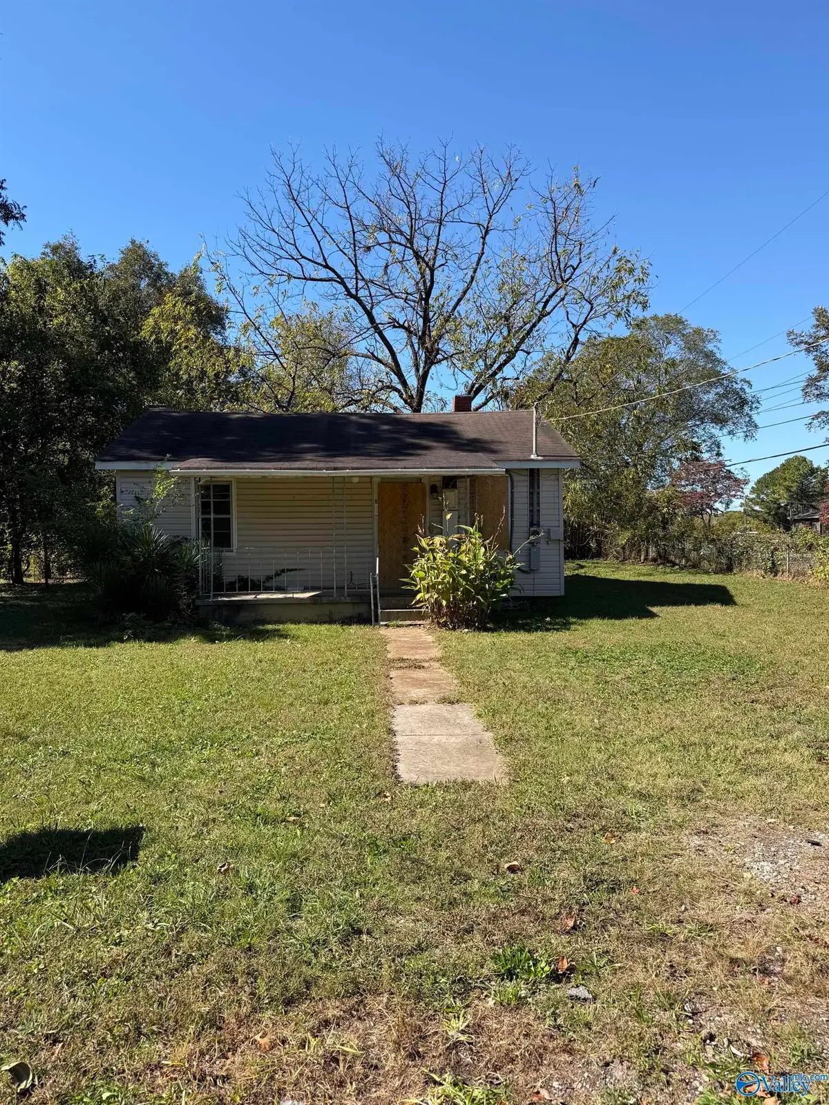 2517 Huntsville Street, Huntsville, AL 35811 - #1