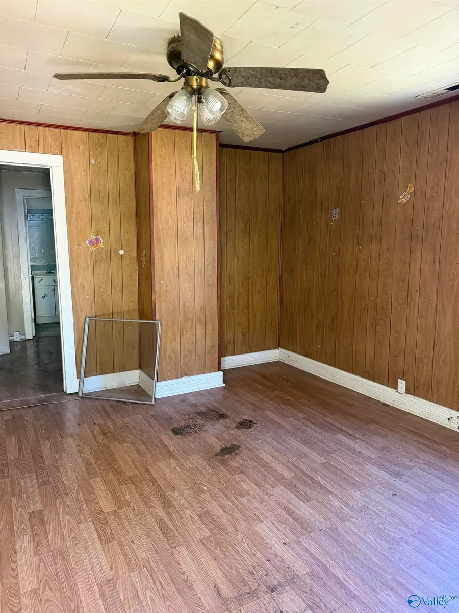 2517 Huntsville Street, Huntsville, AL 35811 - #2