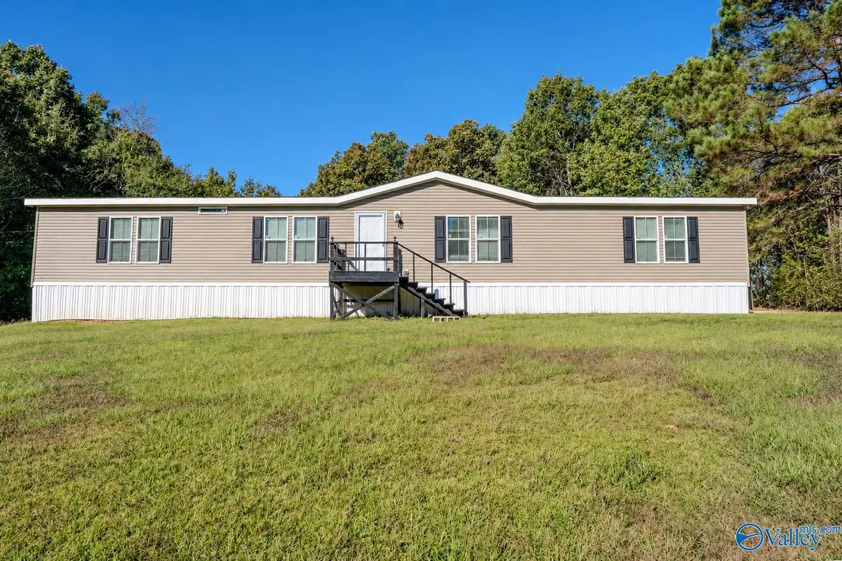 561 County Road 287, Hillsboro, AL 35643 - #1