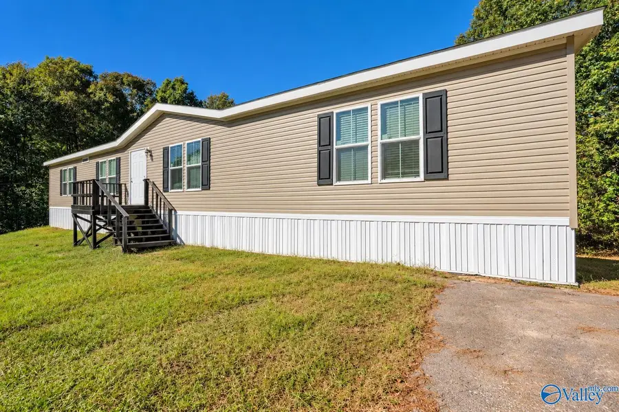 561 County Road 287, Hillsboro, AL 35643 - #3