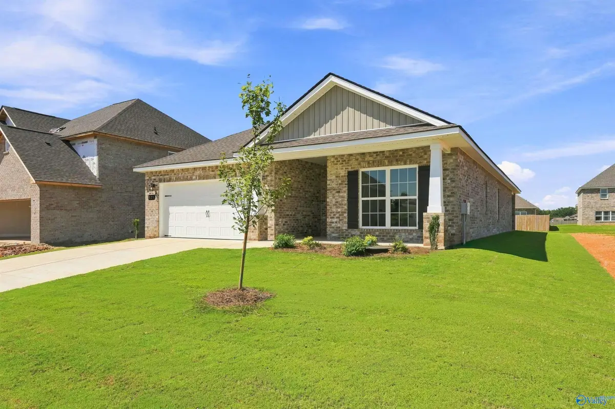 121 Honeybun Road, Toney, AL 35773 - #1