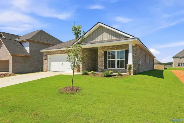 121 Honeybun Road, Toney, AL 35773