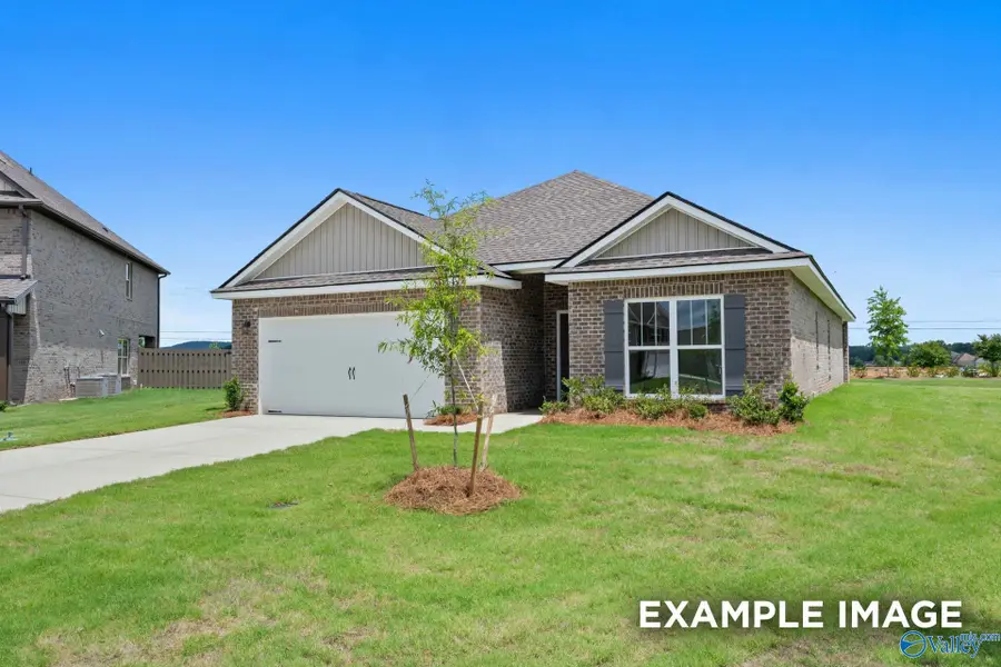 121 Honeybun Road, Toney, AL 35773 - #3