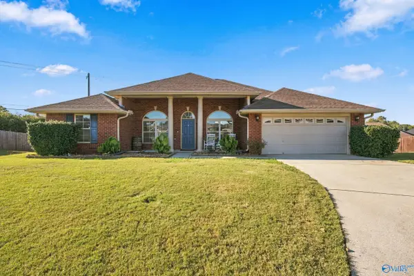 99 Coldsprings Drive, Harvest, AL 35749