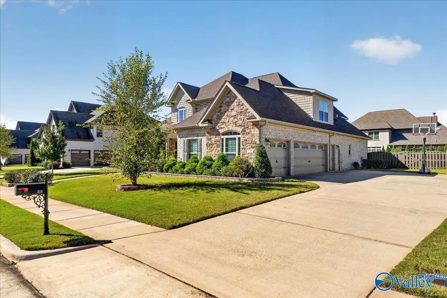 222 Coach Lamp Drive, Madison, AL 35758 - #3