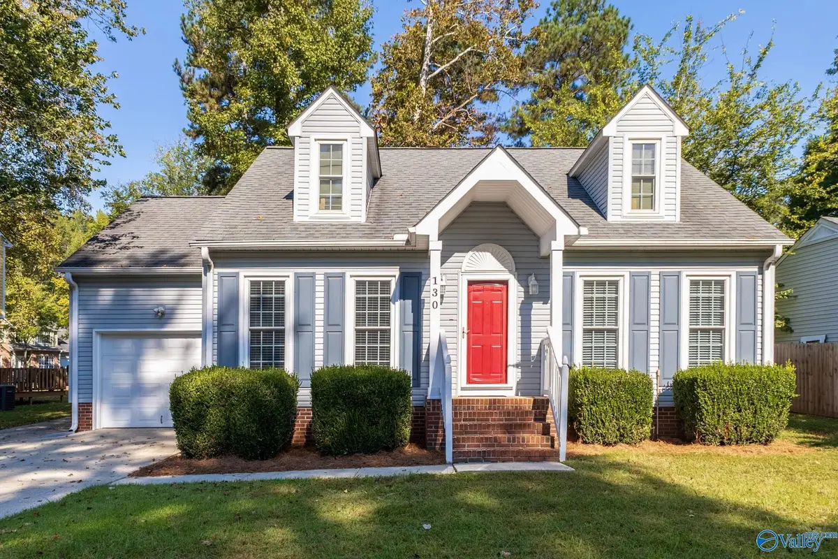130 Suffolk Drive, Madison, AL 35757 - #1