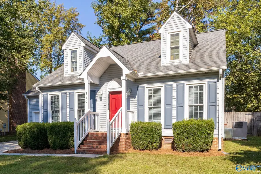 130 Suffolk Drive, Madison, AL 35757 - #2