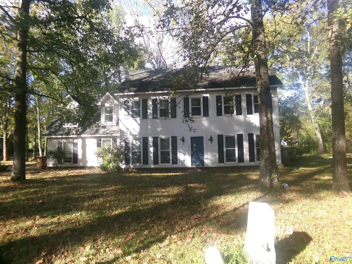 104 Tanglewood Drive, Moulton, AL 35650 - #1