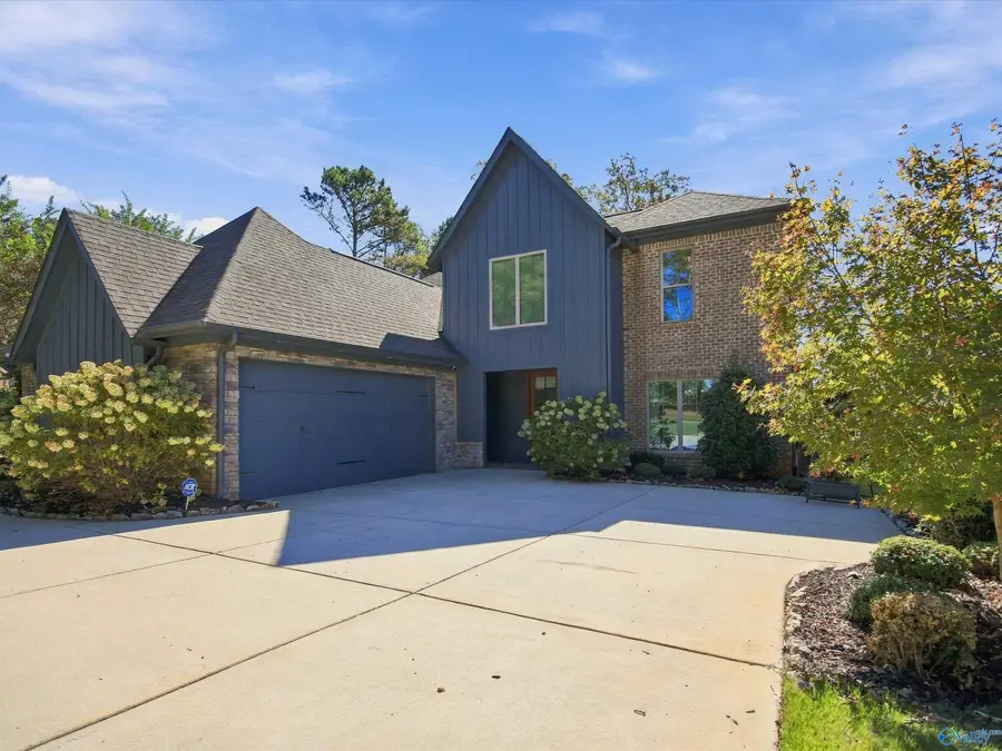 100 Bishop Bend Drive, Huntsville, AL 35806 - #2