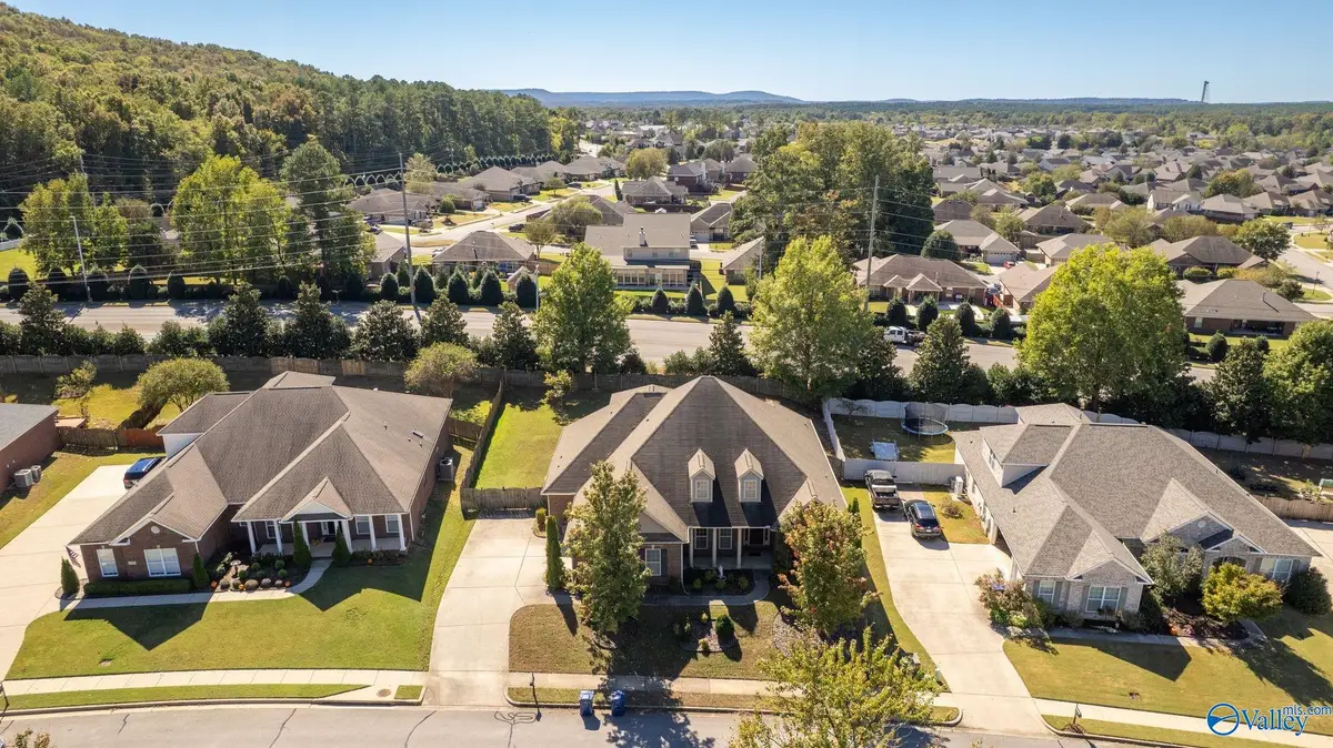2215 Towne Park Drive Sw, Huntsville, AL 35803 - #1