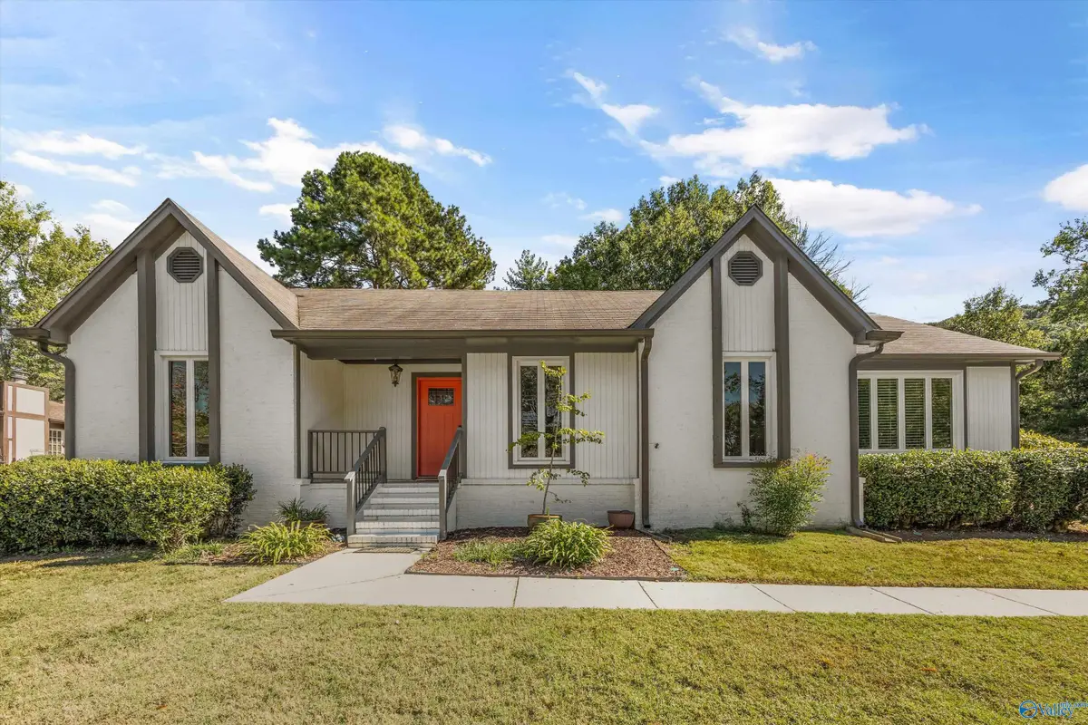 14003 Coys Drive, Huntsville, AL 35803 - #1