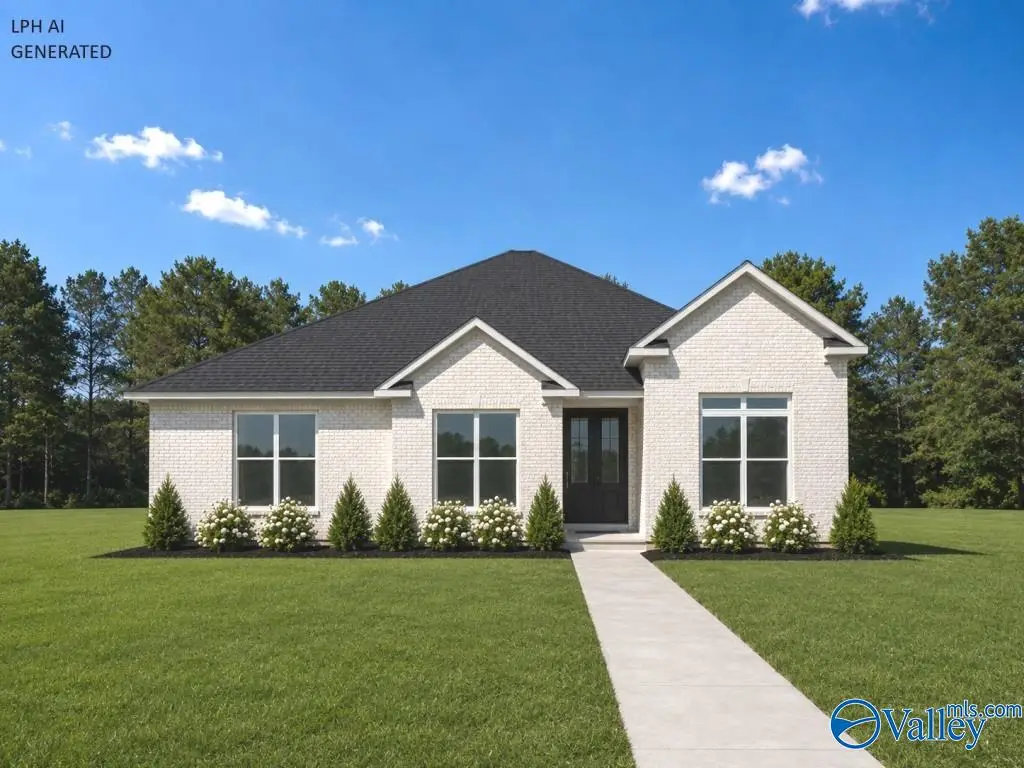 Kingston-A Narayan Street, Madison, AL 35756 - #1