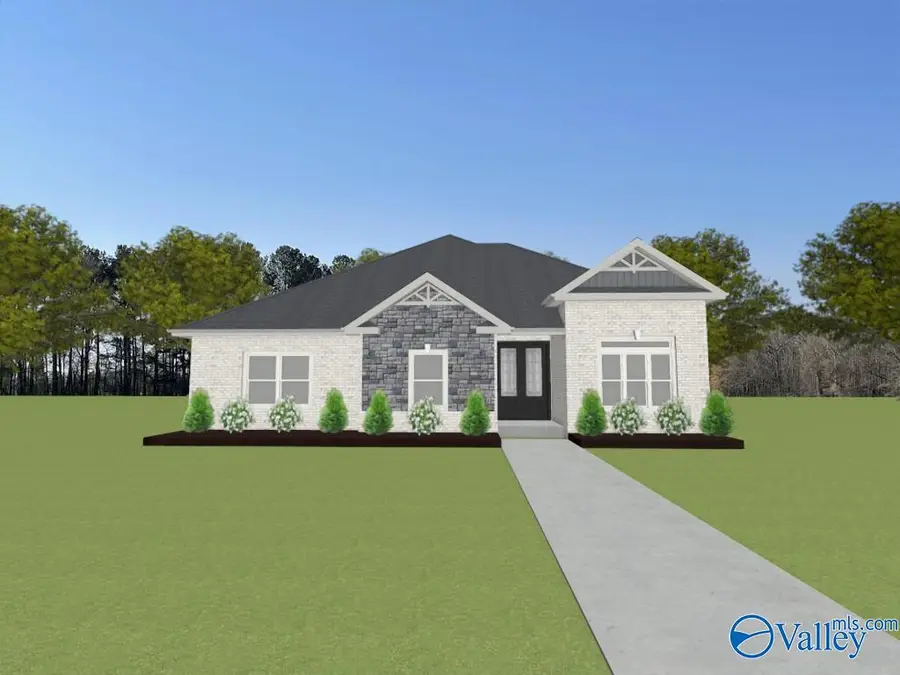 Kingston-A Narayan Street, Madison, AL 35756 - #2