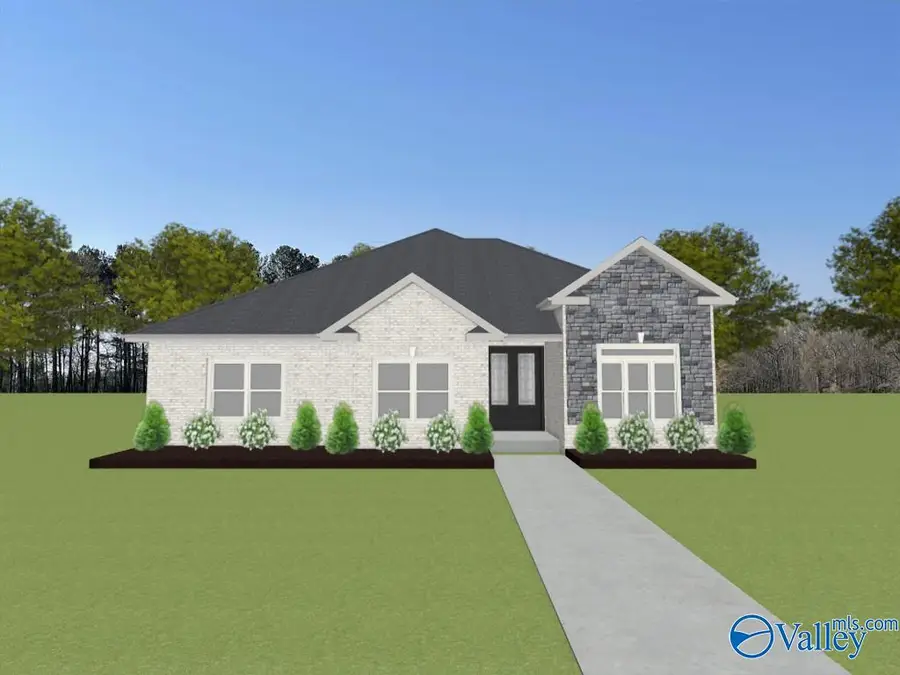 Kingston-A Narayan Street, Madison, AL 35756 - #3
