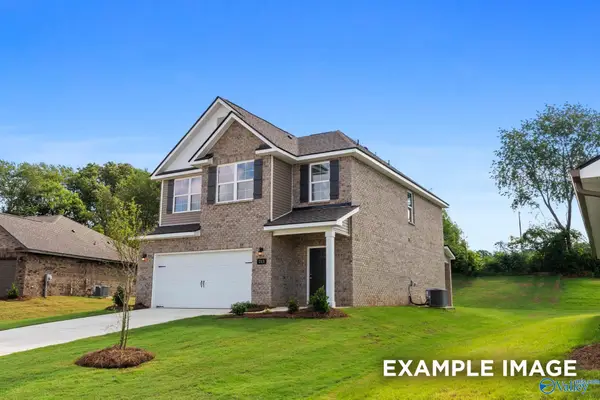 106 Cotita Drive, Toney, AL 35773