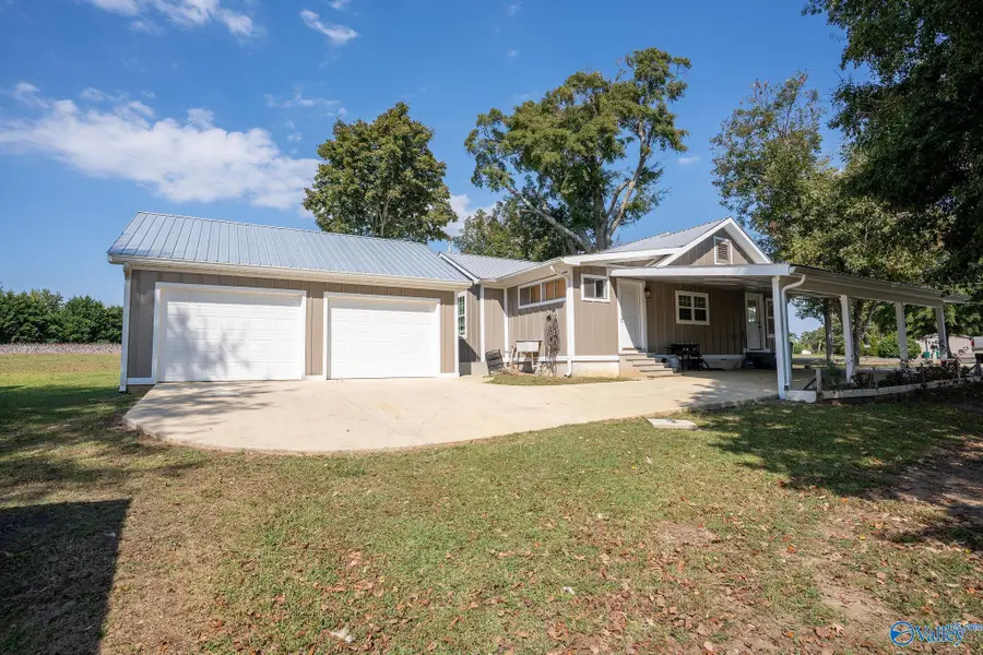 295 County Road 112, Centre, AL 35960 - #2