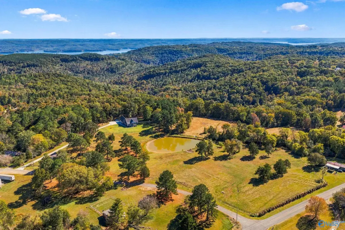 92 Dogwood Lane, Grant, AL 35747 - #1