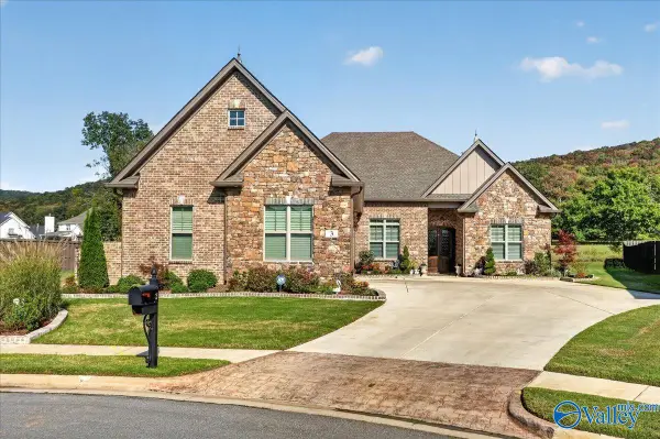 3 Havenstone Way, Gurley, AL 35748