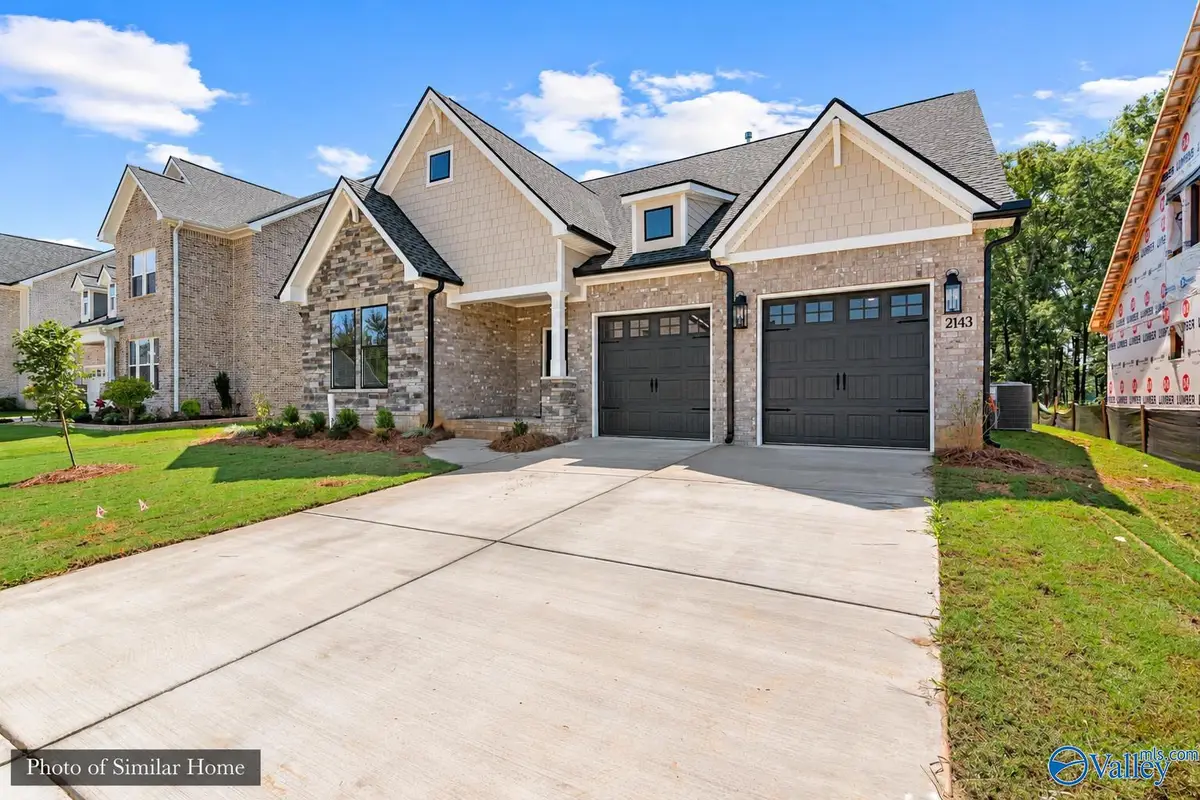 9005 Haymaker Way, Huntsville, AL 35802 - #1