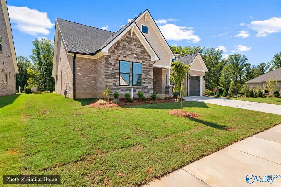 9005 Haymaker Way, Huntsville, AL 35802 - #2
