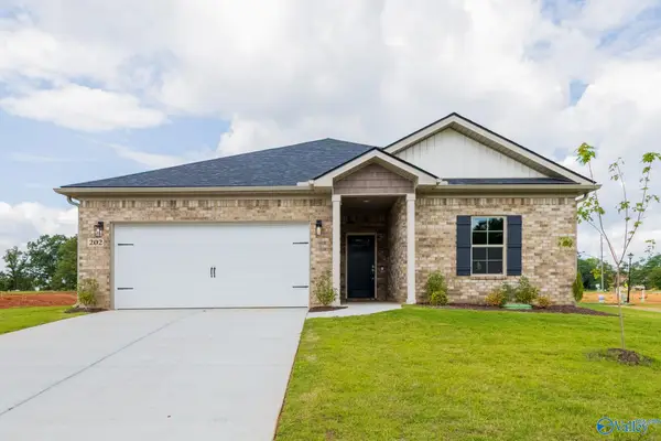 29494 Eaglebrooke Drive, Harvest, AL 35749