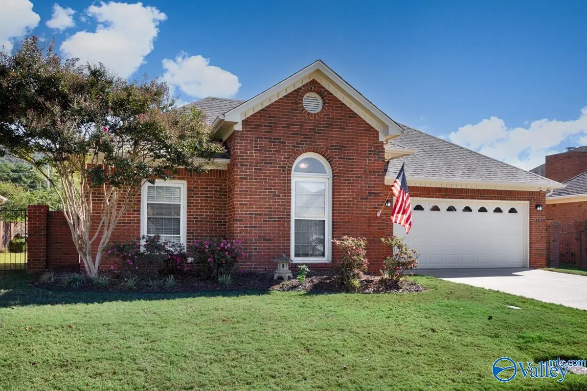 15059 Ashmont Blvd, Huntsville, AL 35803 - #1