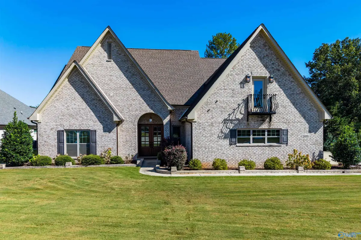 2055 SW Edinburgh Drive, Huntsville, AL 35803 - #1