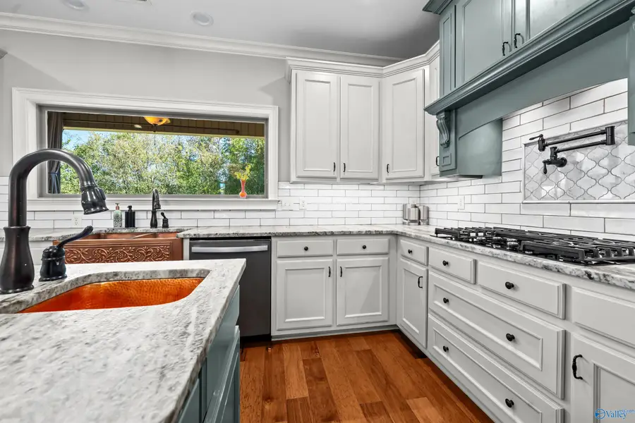 2055 SW Edinburgh Drive, Huntsville, AL 35803 - #3