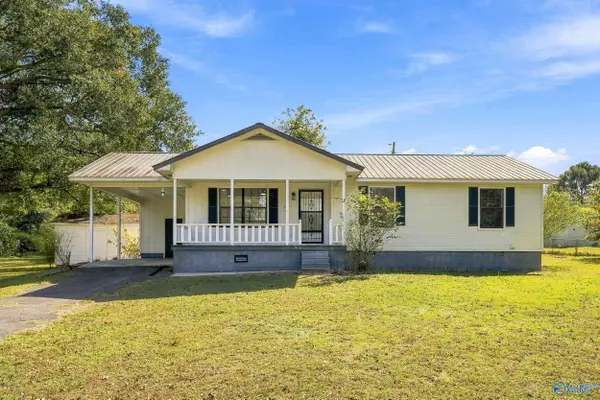 8317 Alabama Highway 75, Horton, AL 35980